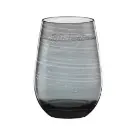 Becher rauchgrau Twister.webp