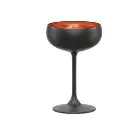sektschale schwarz bronze elemtens.webp