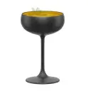 sektschale schwarz gold elemens.webp