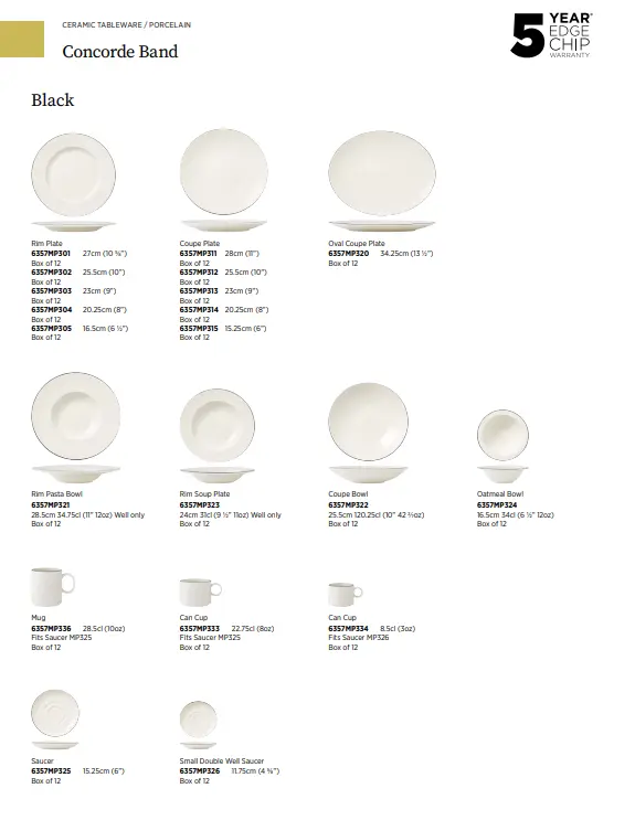 Concorde Band schwarz Übersicht.webp