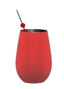 Becher rot schwarz elements.webp