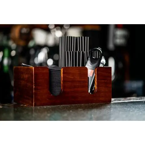 bch2415 bar caddy walnut wood 6 parts 4.webp