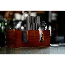 bch2415 bar caddy walnut wood 6 parts 4.webp