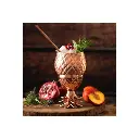 pctg001 cocktail tumbler pineapple copper 2.webp