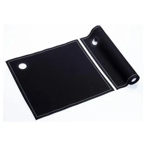 chdr4040 wine cloth - cheersdrap black 12pcs 3.webp