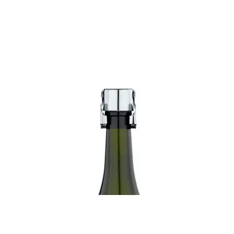 wcs0001 wine   champagne stopper chrome 3.webp