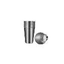 dcup500 drinking cups stainless steel 1.webp