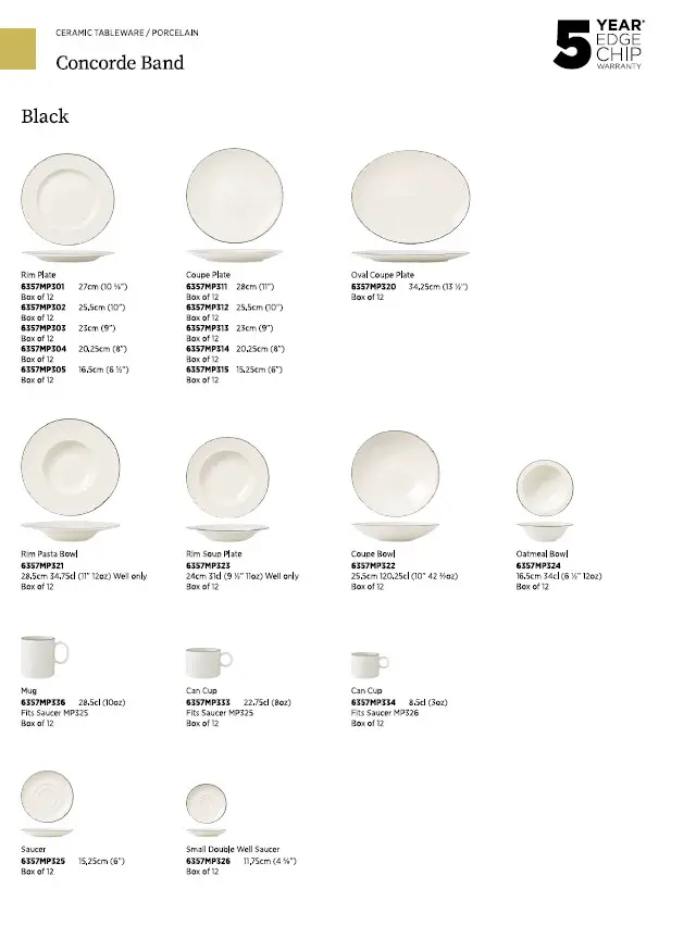 Concorde Band schwarz Übersicht.webp