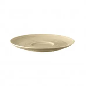 Espresso-Untere 12 cm TERRA Color Glaze   