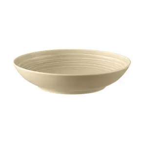 Suppenteller tief 21 cm TERRA Color Glaze  