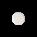 Espresso-Untere 11,75 cm Concorde weiß  