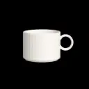 Kaffee-Obere 22,75 cl Concorde weiß 