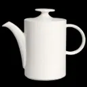 Kaffeekanne 60 cl Concorde weiß  