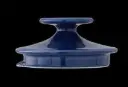 Ersatz-Deckel zu Kaffeekanne Concorde blau