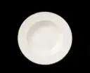 Müslischale Concorde farbiger Rand