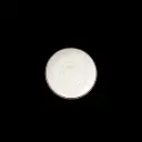 Espresso-Untere 11,75 cm Concorde farbiges Band schwarz