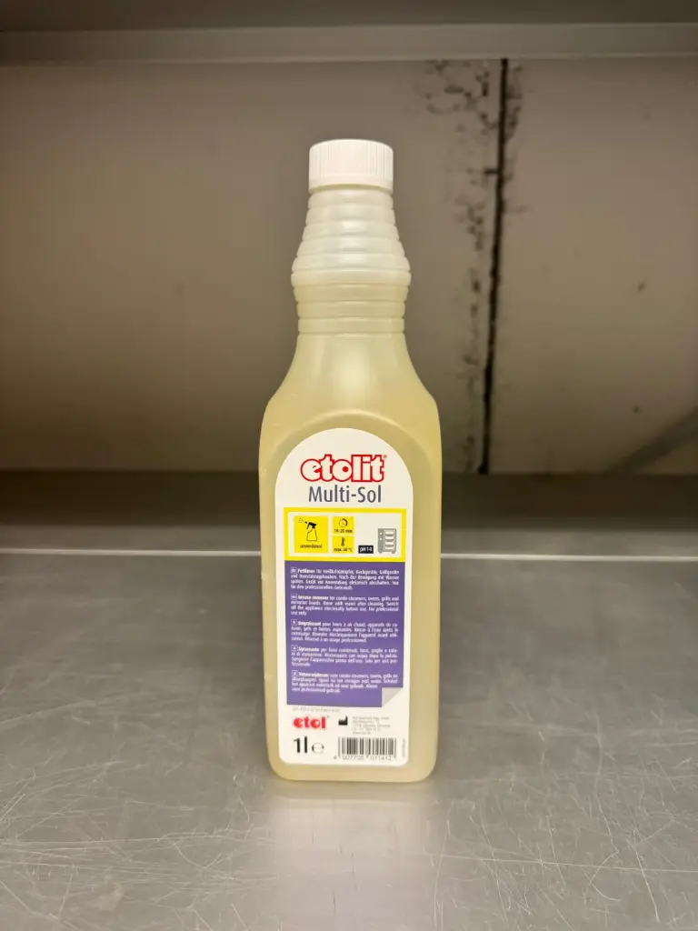 Multi-Sol etolit 1 l    