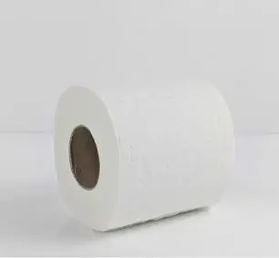 Toilettenpapier 3-lagig hochweiß 72 Rollen