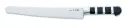 Universalmesser 26 cm mit Wellenschliff geschmiedet Serie 1905