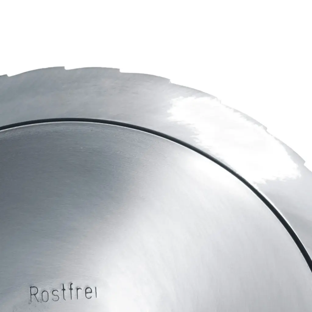 Brot-Messer spezialverzahnt antihaft zu Aufschnittmaschine Concept 25 S
