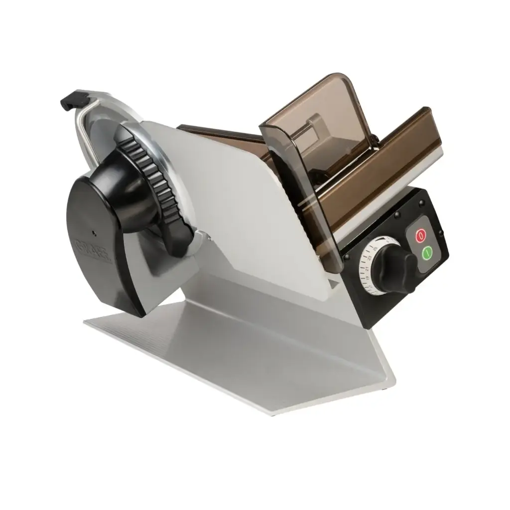 Aufschnittmaschine Concept 25 S Schrägschneider Messer hartverchromt  