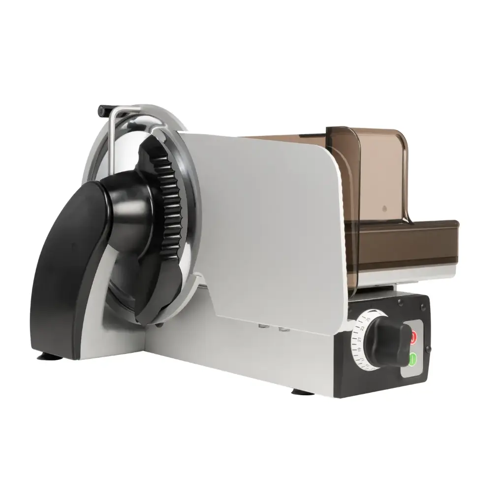 Aufschnittmaschine Concept 30 Messer hartverchromt 