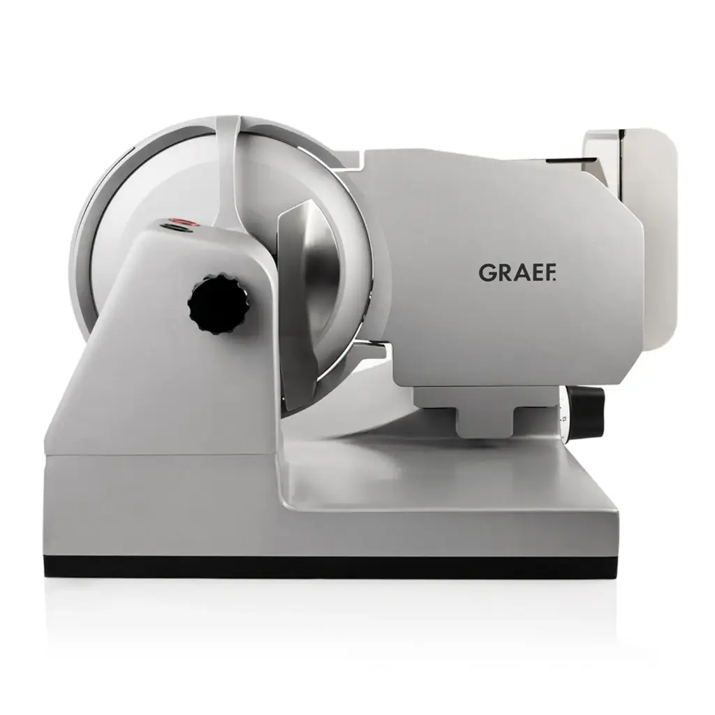 Aufschnittmaschine Master 2720