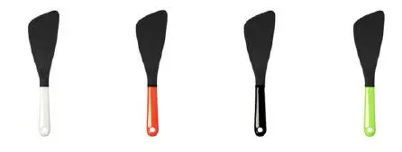 Pfannenwender aus Kunststoff 290 mm