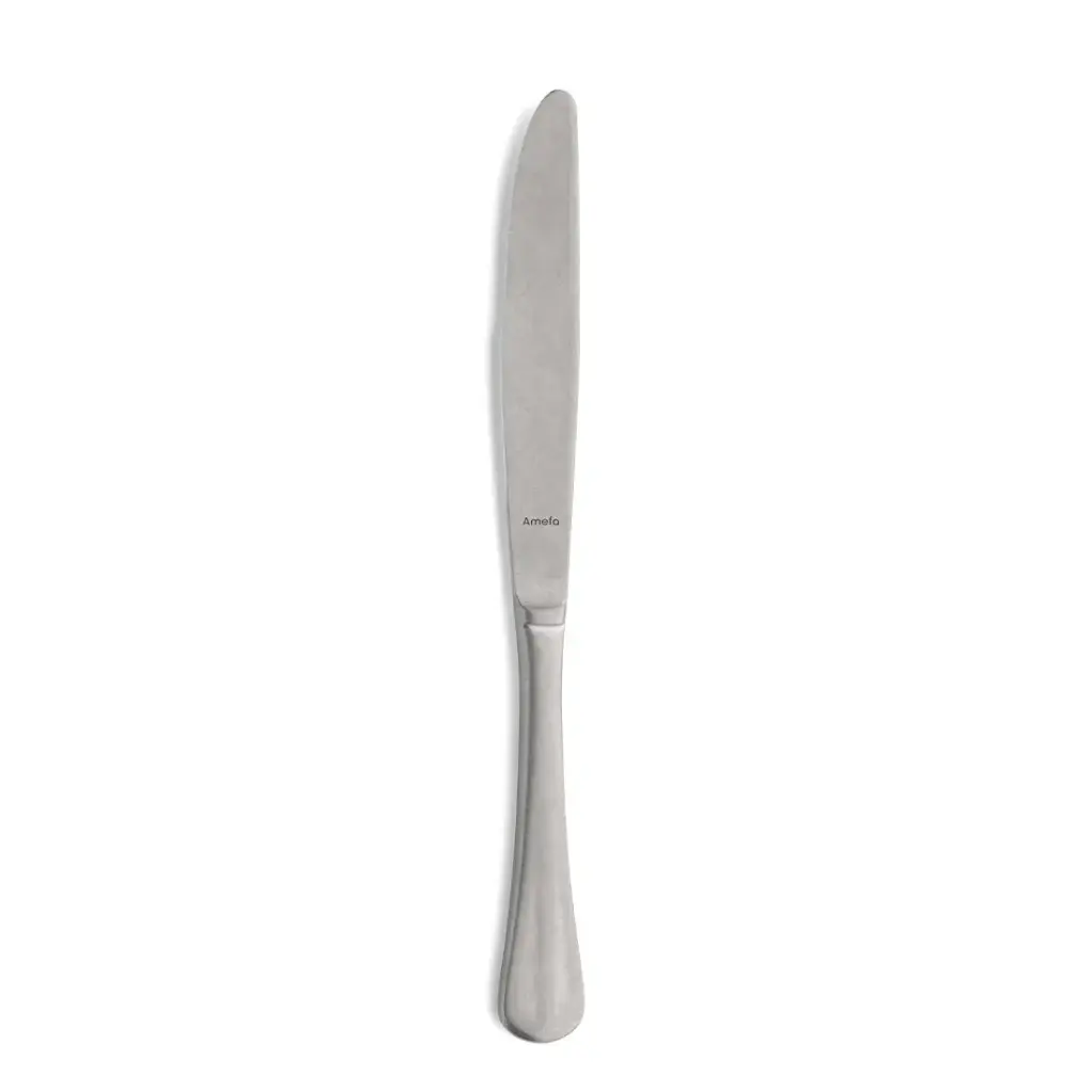 Menümesser rfr. VH Baguette vintage