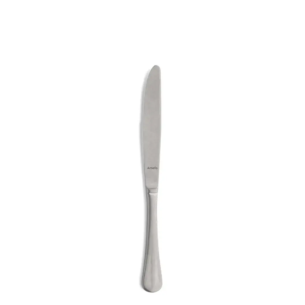 Dessertmesser rfr.  VH Baguette vintage