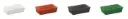 Auslageschale 300 x 190 x 80  mm aus Melamin 