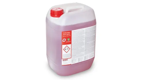 Grillreiniger / Flüssigreiniger für alle CombiMaster und ClimaPlus Combi