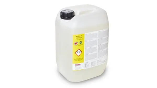 Entkalker 10 L für SelfCookingCenter ohne CareControl, CombiMaster, ClimaPlus Combi