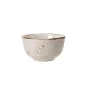 Zucker- / Boullion Cup 22,75 cl Serie Craft weiß  