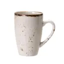 Quench Mug Kaffeebecher Serie Craft weiß   