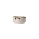 Tasters Dip 6,5 cm Serie Craft weiß  - Restposten