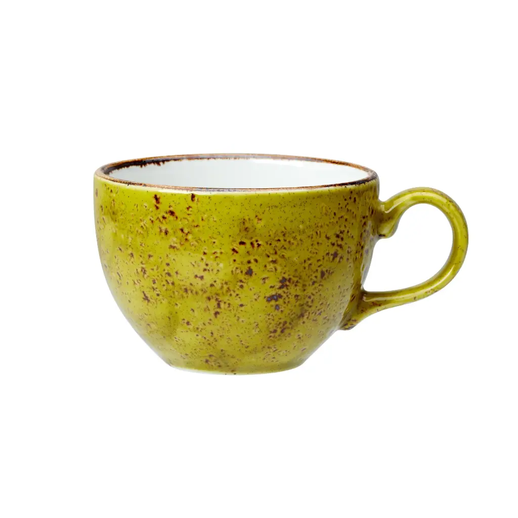 Kaffee- / Moccatasse Obere Serie Craft apple