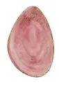 Platte Freestyle 37,5 cm Serie Craft rosa
