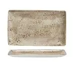 Platte 27 x 16,75 cm Serie Craft porcini