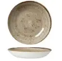 Coupe Bowl tief Serie Craft porcini