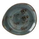 Teller Freestyle Serie Craft blau