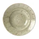 Nouveau Bowl 27 cm Serie Craft grün