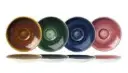 Untere 12,5 cm zu City Mug 11,4 cl und Liv Cup 8,5 cl Aurora Vesuvius   