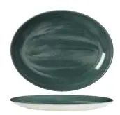 Platte oval 34,25 cm Revolution  