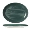 Platte oval 34,25 cm Revolution  