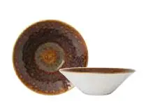 Essence Bowl  11,2 cm Vesuvius  