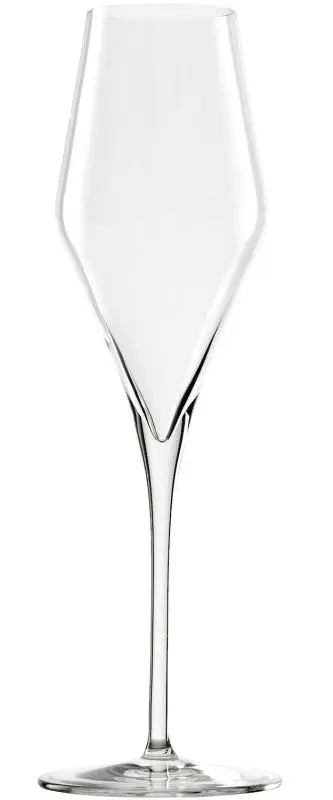 Champagnerkelch Quatrophil   
