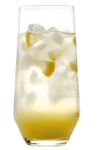 Longdrink Quatrophil   