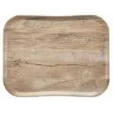Tablett 33 x 43 cm Century Tablett in Holzoptik