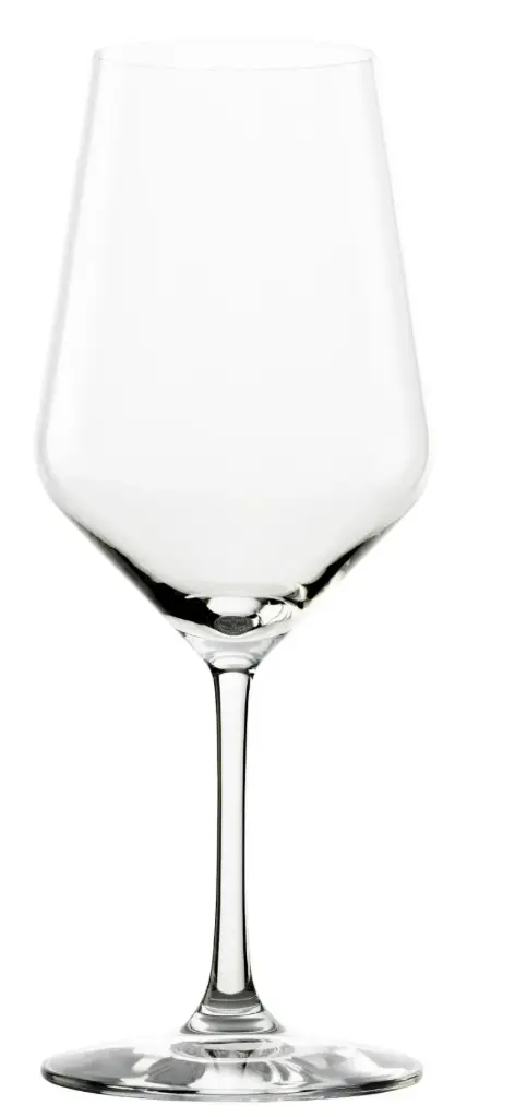 Rotweinkelch Revolution 